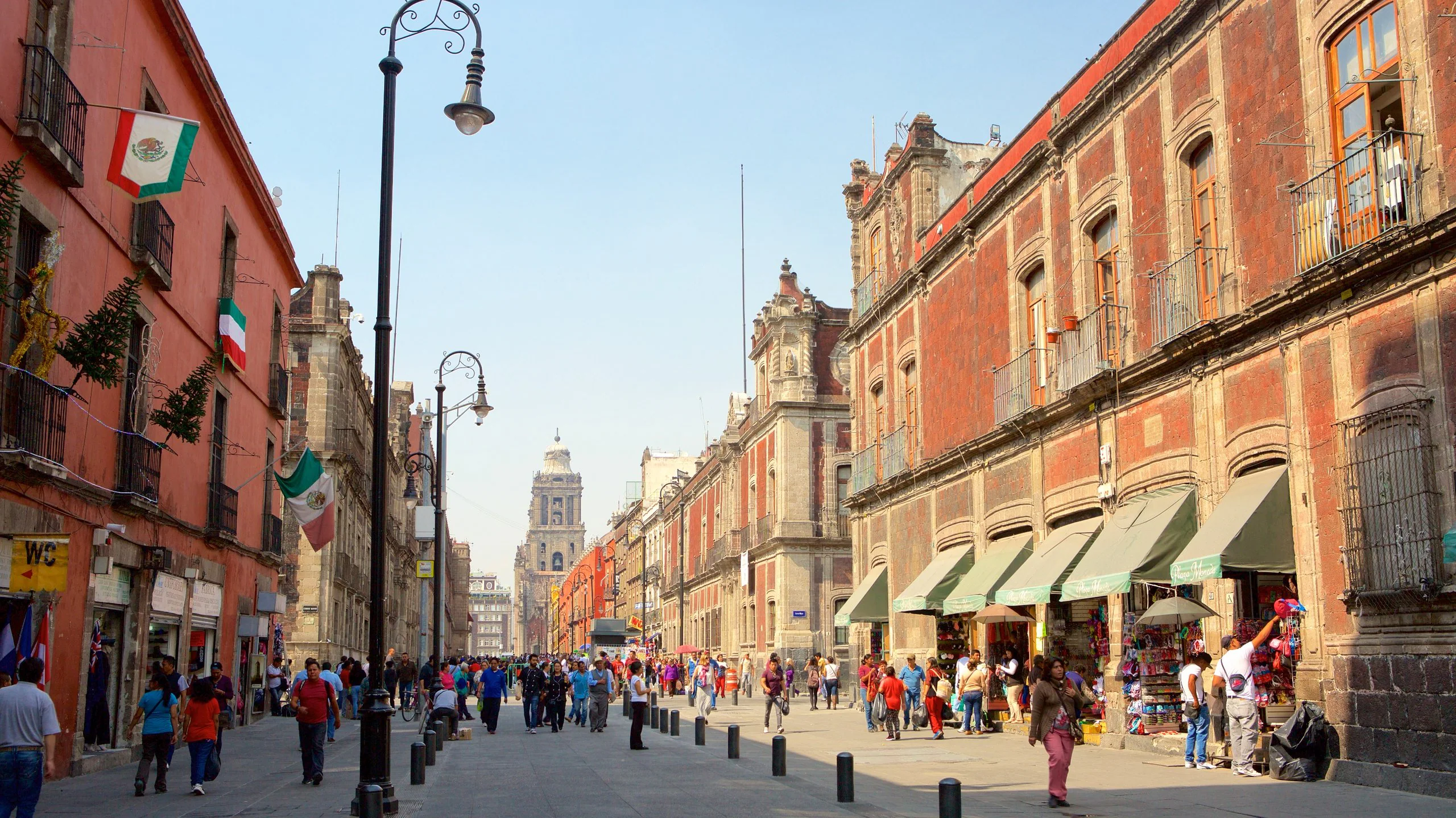 visa Mexico
