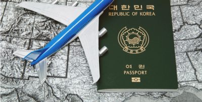 Xin visa du học Mexico