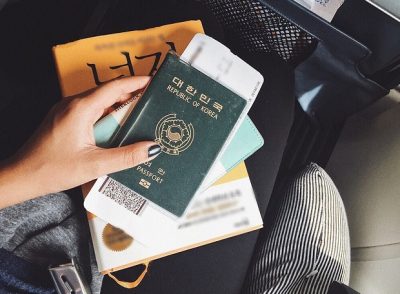 Hồ sơ xin visa du học Mexico