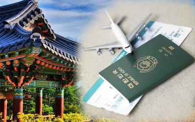Visa du học Mexico