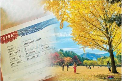 Visa du lịch Mexico