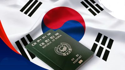 Hộ chiếu Mexico