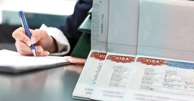 Xin visa du lịch Mexico
