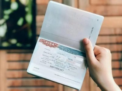 Sử dụng dịch vụ hỗ trợ xin visa du lịch Mexico