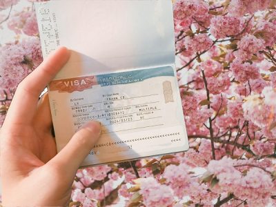 Visa du lịch Mexico