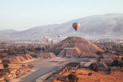 Hồ sơ xin visa du học Mexico