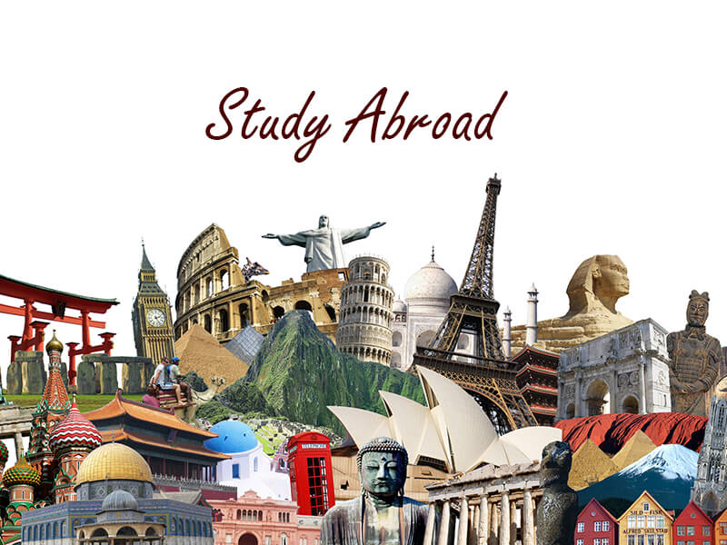 Hồ sơ xin visa du học Mexico