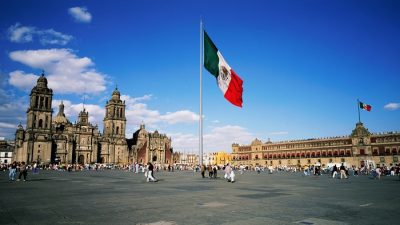 Hồ sơ xin visa du học Mexico