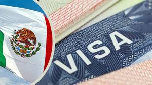 Hồ sơ xin visa Mexico
