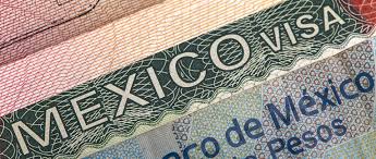 Kinh nghiệm xin visa Mexico