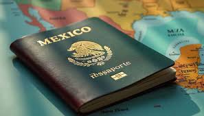 Kinh nghiệm xin visa Mexico