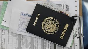 Làm visa Mexico