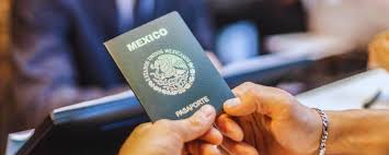 Làm visa Mexico