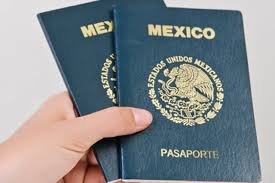 Làm visa Mexico