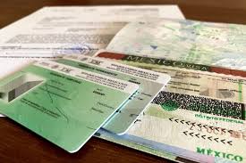 Làm visa Mexico