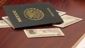 Làm visa Mexico
