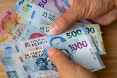 Phí xin visa Mexico