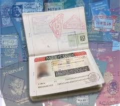 Visa du lịch Mexico