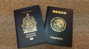 Visa du lịch Mexico