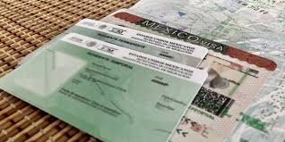 Visa du lịch Mexico