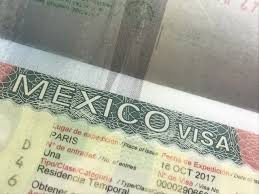 xin visa du lịch Mexico có khó không
