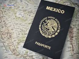 Visa Mexico có thời hạn bao lâu