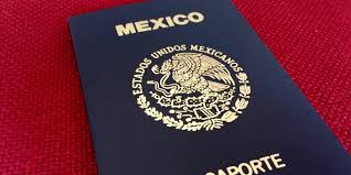 Visa Mexico online