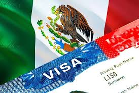 xin visa du lịch Mexico có khó không