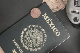 xin visa Mexico