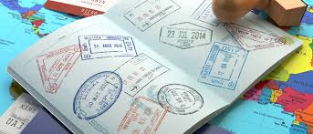 Visa thăm thân Mexico